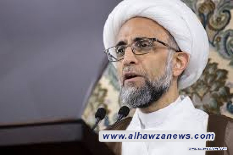 حلم الإمام الحسن (عليه السلام) نهج للتسامح الاجتماعي    الكاتب: الشيخ حسن الصفار